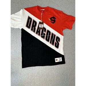 Shanghai Dragons Overwatch League T Shirt‎  Michelle & Ness E Sports New - Small